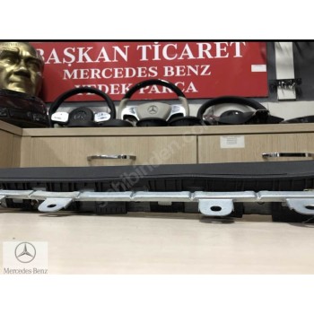 1768600302 W 176 A KASA DİZ AİRBAG MERCEDES BAŞKAN TİCARET